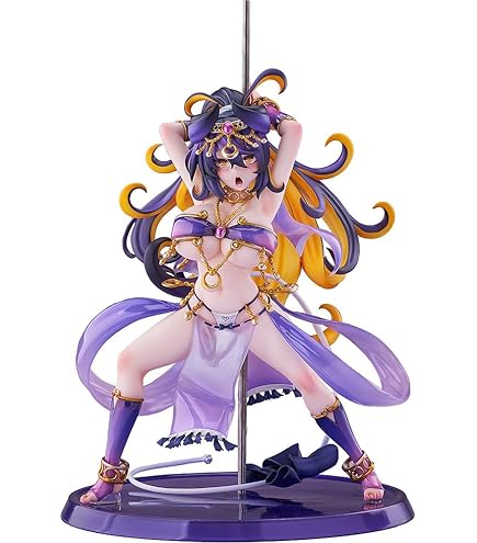 Amazon.co.jp: BOMBERGIRL パイン サキュバスチアコスVer. 1/7スケール